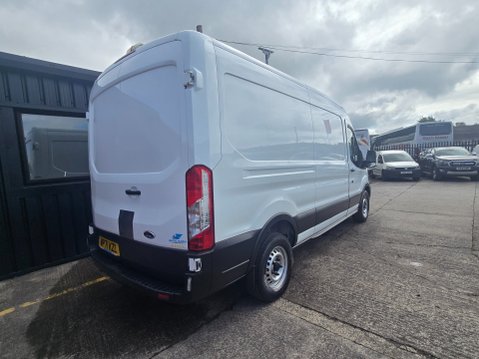 Ford Transit 350 LEADER P/V ECOBLUE 6