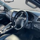 Mitsubishi Shogun Sport 2.4D 4 Auto 4WD Euro 6 5dr 