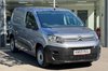 Citroen Berlingo 650 X M BLUEHDI