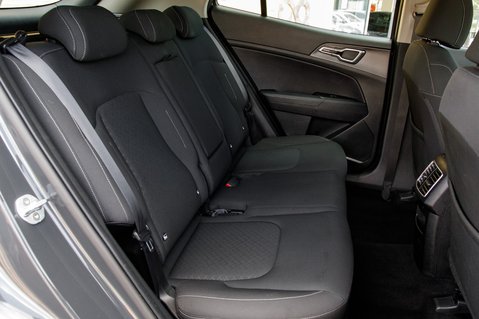 Kia Sportage 2 ISG 36