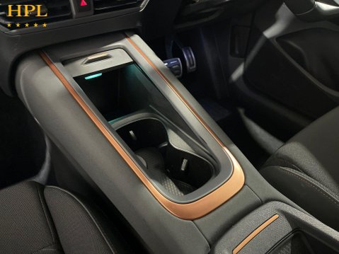 Cupra Born 58kWh V2 Hatchback 5dr Electric Auto (204 ps) 22