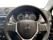 Suzuki Vitara 1.4 Boosterjet MHEV SZ-T SUV 5dr Petrol Hybrid Manual Euro 6 (s/s) (129 ps) 13