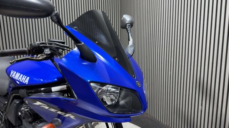 Yamaha FZS 2002 FAZER 38K GREAT RUNNING COMMUTER BIKE 600CC 17