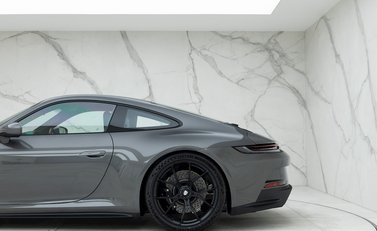 Porsche 911 (992) GT3 Touring 20