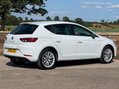 SEAT Leon 1.2 TSI SE Dynamic Technology Euro 6 (s/s) 5dr 4