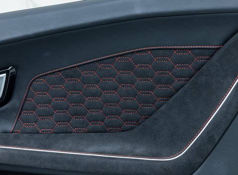 Lamborghini Huracan LP 640-4 EVO SPYDER 60th Anniversary Edition 36