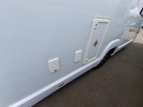 Elddis Majestic 275 7