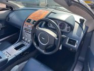 Aston Martin DB9 5.9 V12 Volante 2dr Petrol Seq (EU4) (394 g/km, 450 bhp) 26