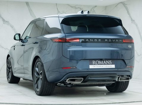 Land Rover Range Rover Sport P440e Autobiography 4