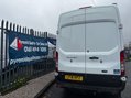 Ford Transit 2.0 350 EcoBlue FWD L2 H3 Euro 6 5dr 8