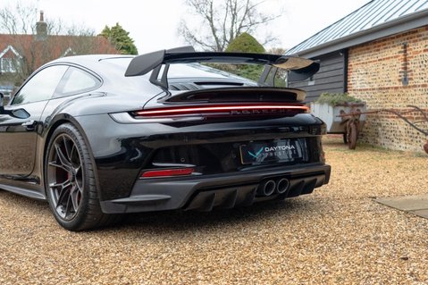 Porsche 911 4.0 992 GT3 PDK Euro 6 2dr 16