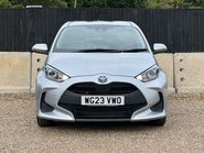 Toyota Yaris ICON FHEV 7