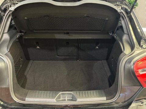 Mercedes-Benz A Class 2.1 A200d AMG Line Euro 6 (s/s) 5dr 45