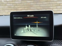 Mercedes-Benz A Class 2.1 A 200 D AMG Line 5dr 51