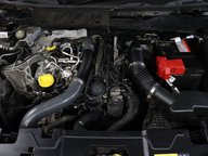 Nissan Juke DIG-T N-CONNECTA DCT 45