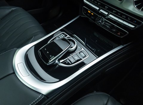 Mercedes-Benz G Class AMG G 63 25