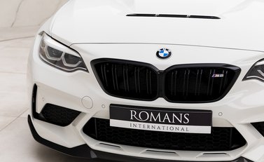 BMW M2 CS 22