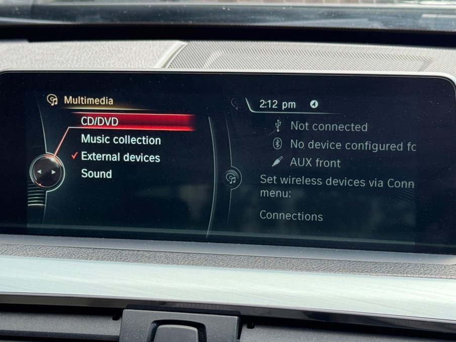 2016 BMW 4 Series — image 13