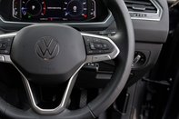 Volkswagen Tiguan Allspace LIFE TSI DSG 21