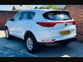 Kia Sportage 1.6 GDi 1 SUV 5dr Petrol Manual Euro 6 (130 bhp) 7