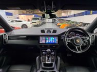 Porsche Cayenne 3.0 V6 E-Hybrid 14.1kWh Coupe 5dr Petrol Plug-in Hybrid TiptronicS 4WD Euro 2