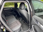 Audi A3 1.2 TFSI Sport Sportback S Tronic Euro 5 (s/s) 5dr 39