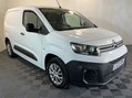 Citroen Berlingo 1.5 BlueHDi 1000 Enterprise M Pro SWB Euro 6 (s/s) 5dr 3