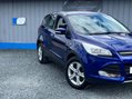 Ford Kuga 2.0 TDCi Zetec 2WD Euro 6 (s/s) 5dr 23