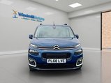 Citroen Berlingo 1.5 BlueHDi Flair M MPV Euro 6 5dr 5