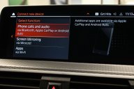 BMW X3 2.0 X3 xDrive 20d M Sport MHEV Auto 4WD 5dr 14