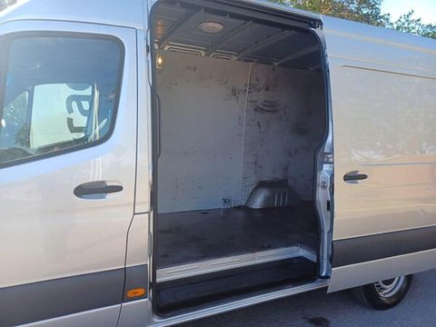 Mercedes-Benz Sprinter 317 CDI PROGRESSIVE 15