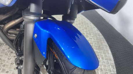 Kawasaki Er ER6 2010 ONLY 16K MOT SERVICED COMMUTER A2 BIKE 650CC TWIN 24