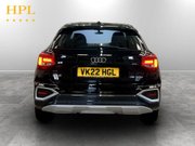 Audi Q2 1.5 TFSI CoD 35 Sport SUV 5dr Petrol S Tronic Euro 6 (s/s) (150 ps) 1 Owner 6