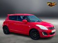 Suzuki Swift 1.2 Swift SZ-l 5dr - NATIONAL DELIVERY* 23