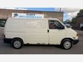 Volkswagen Transporter 1.9 800 Special TD SWB 10