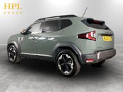 Dacia Duster 1.2 TCe MHEV EXTREME SUV 5dr Petrol Manual Euro 6 (s/s) (130 ps) Air Con - 5