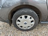 Ford Transit Connect Crew Cab LWB L2H1 Low Roof Trend Air Con Sensors EURO 6 NO VAT 17