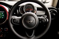 Mini Hatch COOPER CLASSIC 20
