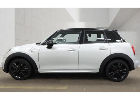 Mini Hatch 2.0 Cooper S Hatchback 5dr Petrol Steptronic Euro 6 (s/s) (192 ps) 10