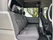 MAN TGE 3.180 4Motion Standard Hr DCIV - DSG Auto - 5 Seats 18