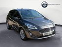 Ford Fiesta 1.0T EcoBoost Titanium Euro 6 (s/s) 5dr