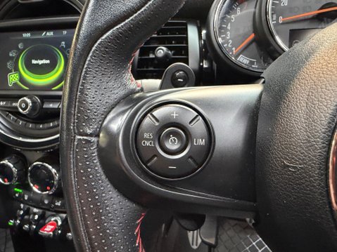 Mini Hatch 2.0 Cooper S Auto Euro 6 (s/s) 3dr 75