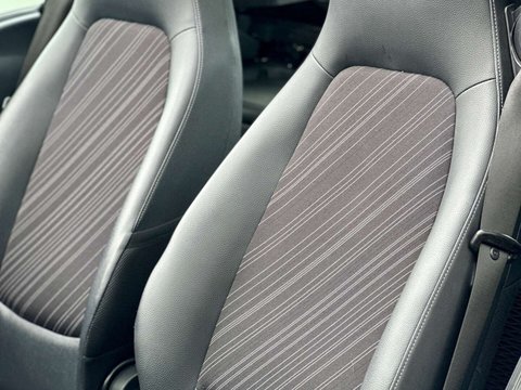 Smart Fortwo Coupe 1.0 fortwo Edition 21 MHD Semi-Auto 2dr 9