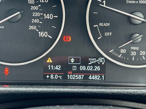 BMW 3 Series 320D XDRIVE SE 13