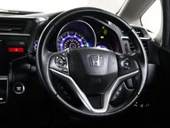 Honda Jazz I-VTEC EX 44