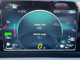 Mercedes-Benz A Class 1.3 A 250 AMG Line E Auto 5dr 26