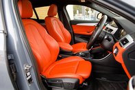 BMW X2 SDRIVE18I M SPORT 29