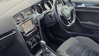 Volkswagen Golf 1.4 TSI BlueMotion Tech S Hatchback 5dr Petrol DSG Euro 6 (s/s) (125 ps) 21