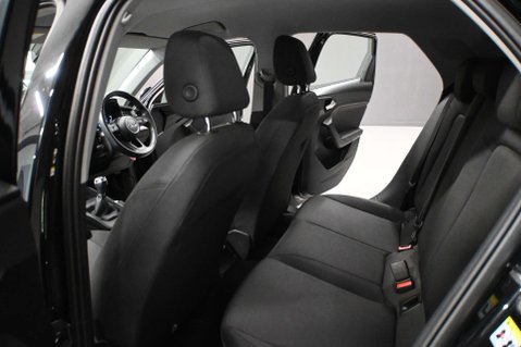 Audi A1 1.0 A1 Sportback 25 TFSI Technik 5dr 11