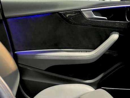 Audi S5 S5 SPORTBACK TDI QUATTRO BLACK EDITION MHEV 39